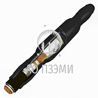Изображение Муфта кабельная соединительная для кабеля с бумаж. изол. СТТО-625 с гильзами Подольск sttox625 
