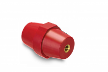 Изображение Изолятор SM-25 без болта 275А 6кВ EKF                      plc-sm-25-wb  (упак.10) 