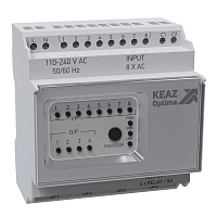 Изображение Модуль расширения Optilogic S50-EXP-230-1 КЭАЗ 344589 