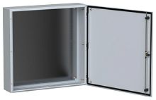 Изображение Корпус металлический ЩМП-80.80.20 УХЛ1 IP66 TITAN 5 IEK TI5-10-N-080-080-020-66 