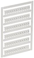Изображение Маркер для CTS/CP 4кв.мм "1-10" ARMAFIX IEK AF-CT10D-M-004-01 
