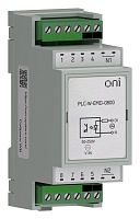 Изображение Расширение 8 DI 230В AC ПЛК W. ONI PLC-W-EMD-0800 