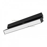 Изображение Светильник MAG-FLAT-FOLD-25-S1004-30W Warm3000 (BK, 100 deg, 24V) (Arlight, IP20 Металл, 3 года) 34242 