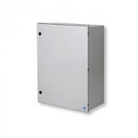 Изображение Корпус Cubo N 600х800х300мм глухая стенка полиэстер IP66 ENSTO NGRP608030 