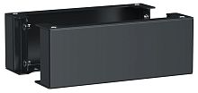 Изображение Панель цоколя ЩМП боковая 100х400 TITAN (уп.2шт) IEK TI-00D-PCS-010-040 