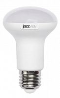 Изображение Лампа светодиодная рефлекторная LED 8Вт E27 R63 230/50 теплый 1033642 