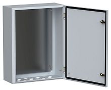Изображение Корпус ЩМП-3-0 650х500х220 У2 IP54 метал. IEK YKM40-03-54 