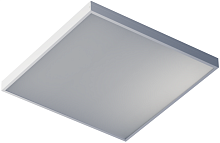 Изображение Светильник светодиодный 92 715 ДВО-09-О-30-5K-IP40-Грильято-SNR Innolux 92715 