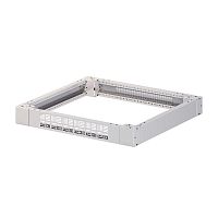 Изображение Цоколь для IT-CQE 800х1000 RAL7035 DKC RGAS810 
