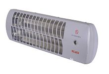 Изображение Обогреватель инфракрасный ИКО-1500Л кварцевый Ресанта 67/5/10 