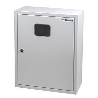 Изображение Корпус металлический ЩУРн-3/30 IP31 500х400х160 PRIZMA TOKOV Electric TKE-PZ-UMRB-3/30-IP31 