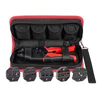 Изображение Набор в сумке СТО+5 серия QUICK PRO КВТ 90777 