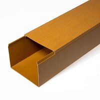 Изображение Кабель-канал 60х60 L2000 с двойн. замком бук Промрукав PR.025443 