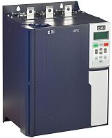 Изображение Устройство плавного пуска SFC 3Ф 690В 90кВт 180А Uупр 110-220В ONI SFC-63-90 