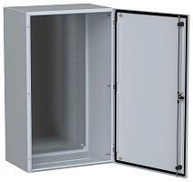 Изображение Корпус металлический ЩМП-100.60.40 УХЛ1 IP66 TITAN 5 IEK TI5-10-N-100-060-040-66 