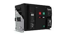 Изображение Выключатель автоматический 12N 4P 6.0E ГП MCH+MX+XF AC 230В SDE2 стац. SE SPA16N124FHNN54W 