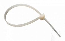 Изображение Хомут кабельный КСС 3.6х200 нейлоновый (уп.100шт) IN HOME 4690612011677 