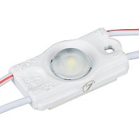 Изображение Модуль герметичный ARL-ORION-R05-12V Cool 2835 1 LED закрытый Arlight 026532 
