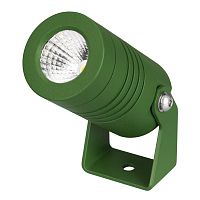Изображение Светильник светодиодный ALT-RAY-R42-5W Day4000 (RAL 6010 25 deg 230В) IP67 металл Arlight 042660 