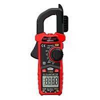 Изображение Клещи токовые цифровые KT 207А PROLINE КВТ 91919 