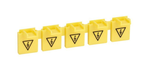Изображение Колпачок для PIN 1P 2P 3P (уп.10шт) SE C9XPT920 