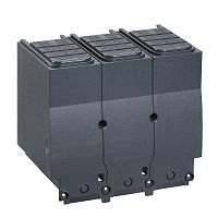 Изображение Заглушка клеммная длинная 3п (400-630) SE SPC-LTC3-04-06 