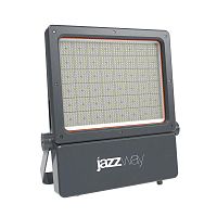 Изображение Прожектор светодиодный PFL-S7 600Вт 6500К 60град. ДО/СДО IP66 Pro+ JazzWay 5059405 