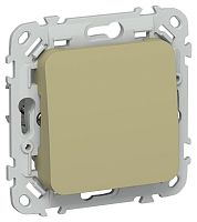 Изображение Подсветка СП FLITE ПЛ20-ФлО 4000К встраив. механизм олив. IEK FI-FL20-K26 