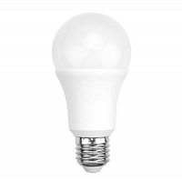 Изображение Лампа светодиодная A60 20.5Вт Груша 2700К тепл. бел. E27 1948лм Rexant 604-013 