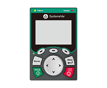 Изображение Панель управления LCD STV900H (Кран/Подъемник) SE SEOP-1216 