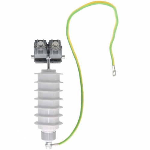 Изображение Устройство защиты от импульсных перенапряжений УЗИП-6 НИЛЕД 14100062 