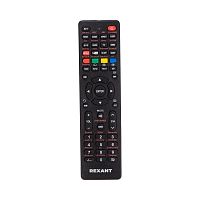 Изображение Пульт универсальный для телевизора RX-708E Rexant 38-0003 