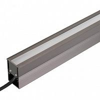 Изображение Светильник ART-LUMILINE-3351-500-12W Warm3000 (SL, 120 deg, 24V) (Arlight, IP67 Металл, 3 года) 24946 