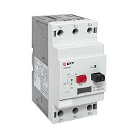 Изображение Выключатель автоматический для защиты двигателя АПД-80 25-40А EKF apd80-me-40 