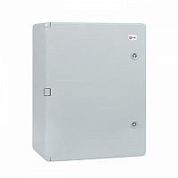 Изображение Бокс пластиковый с монтажной платой 500х400х180 IP65 PROxima EKF PB65MP006 