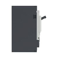 Изображение Выключатель автоматический 4P 160А 70кА pro MNX160L при AC415V расцепитель TMD YON MNX160L4PTMD0160 