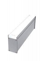 Изображение Светильник светодиодный BBP403 LED RGB 9Вт 24В L300 GM PHILIPS 911401771222 
