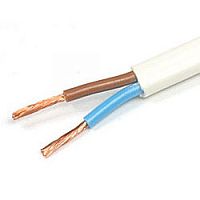 Изображение Шнур TOKOV ELECTRIC ШВВП 2х0.5 380В Б (уп.100м) 1945470 