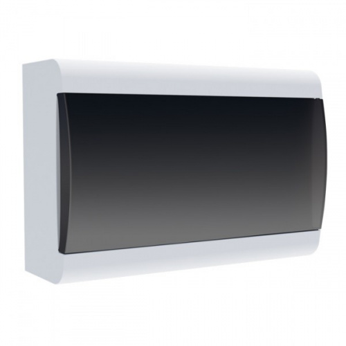 Изображение ЩРН-П-10 "SlimBox" IP41 EKF PROxima sb-n-10 