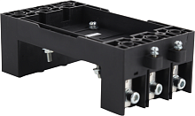 Изображение Корзина втычного типа задн. подкл. 3п КА-306Rc DEKraft 28821DEK 