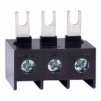Изображение Клемма доп. OptiStart LG7559 КЭАЗ 117522 