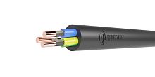 Изображение Кабель ВВГнг(А)-FRLS 3х1.5 ОК (N PE) 0.66кВ (м) Цветлит 00-00140718 