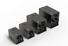 Изображение Преобразователь частоты STV050 0.75кВт 380В ЭМС С3 + LED панель оператора + IP55 SE STV050U07N4-IP55 