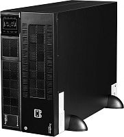 Изображение Источник бесперебойного питания Online SRTSE 8К RT5U клемм SNMP 2кор SRTSE8KRTXLI-NC SE 1895538 