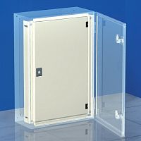 Изображение Дверь внутренняя, для шкафов CE 500 x 500мм  R5IE55 