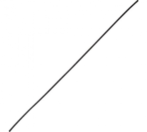 Изображение Трубка термоусадочная 6.0/1.5 с клеем (4:1) 1м черн. Rexant 23-6006 