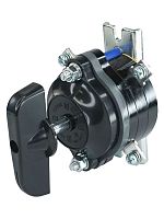 Изображение Выключатель пакетный ПВ2-40А (исп. 3) Электротехник ET002508 