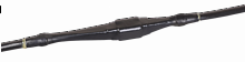 Изображение Муфта кабельная соединительная ПСТтбэ 4х16/25 с гильзами; ППД ПВХ/СПЭ изоляция 1кВ IEK UZM-XLBS1-VN4-1625SZ 