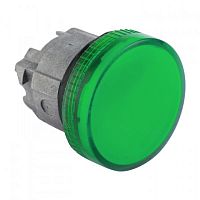 Изображение Лампа индикаторная зеленая EKF  XB4BV6-G 