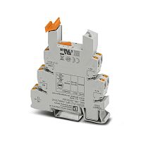 Изображение Модуль базовый PLC-BPT- 24DC/21HC Phoenix Contact 2900254 